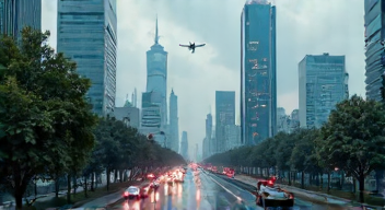 Technologische Entwicklungen und ihre Risiken (4/10)