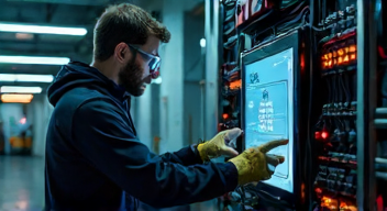 Technologische Herausforderungen in der Elektroinstallation (4/10)