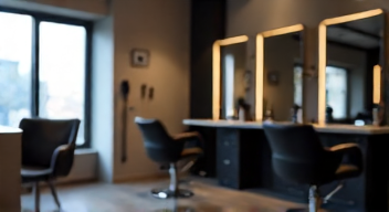 Technologische Innovationen im Friseurhandwerk (4/10)