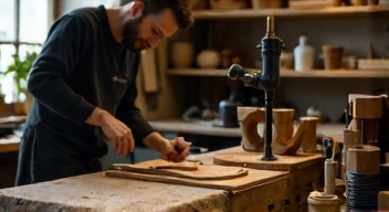 Tradition und Innovation vereinen (3/10)