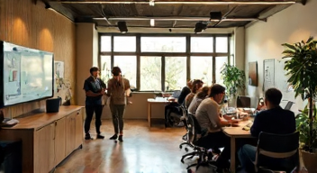 Veränderungen in der Unternehmenskultur (8/10)