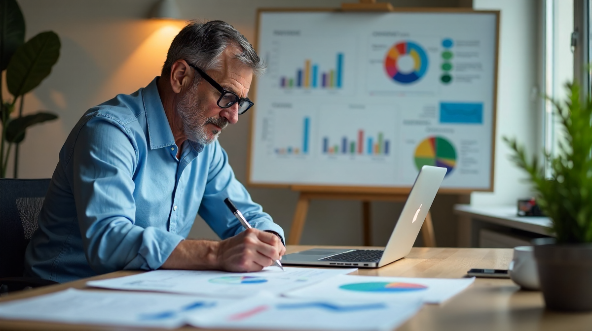 Wechsel von Kleinunternehmerregelung zur Regelbesteuerung: Vorsteuerabzug, Steuerstrategien, Liquiditätsplanung