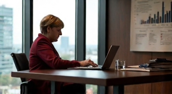 Wettbewerb und Marktstellung (9/10)