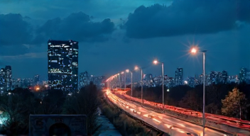 Wirtschaftliche Auswirkungen von Lichttechnologien (7/10)