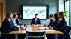 Das Bundestariftreuegesetz: Auswirkungen auf öffentliche Aufträge und Tarifbindung