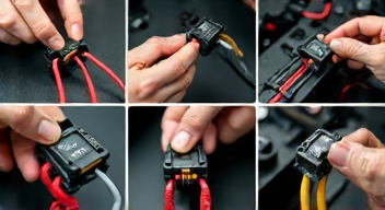 Das sind die Top 7 Schritte beim Elektroinstallation