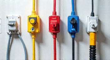 Das sind die Top 7 Schritte beim Elektroinstallation