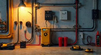 Das sind die Top 7 Schritte beim Elektroinstallation