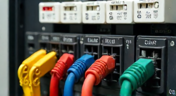 Das sind die Top 7 Schritte beim Elektroinstallation