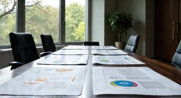 Das sind die Top 7 Schritte beim Unternehmensaufbau