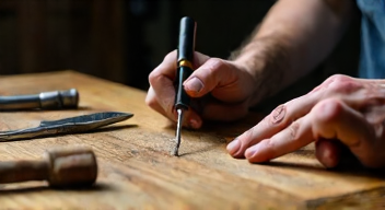 Das sind die Top 7 Schritte beim Einstieg ins Handwerk