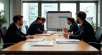 Das sind die Top 7 Schritte beim Erstellen von Nachhaltigkeitsberichten