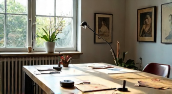 Das sind die Top 7 Schritte beim kreativen Prozess