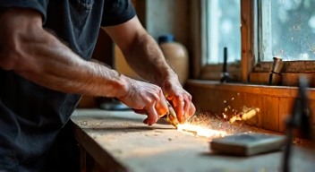 Das sind die Top 7 Schritte beim Verständnis des Handwerks