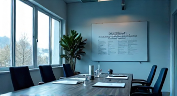 Der Einfluss der Flexibilität in der Unternehmensführung (2/10)