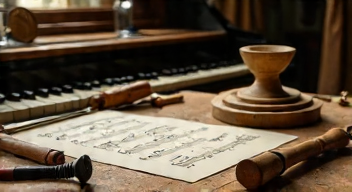 Der Einfluss von Musik im Handwerk (10/10)