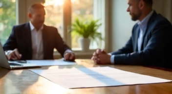 Der Einfluss von Vertragsbedingungen auf Verbraucherentscheidungen (3/10)