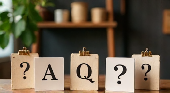 Die 5 meistgestellten Fragen (FAQ) zu Unternehmerinnen im Handwerk