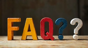 Die 5 meistgestellten Fragen (FAQ) zu kreativen Prozessen im Handwerk