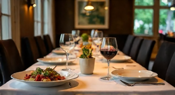 Die 6 häufigsten Fehler bei Bewirtungskosten