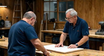 Die 6 häufigsten Fehler bei der Karriere im Handwerk