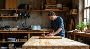 Die 6 häufigsten Fehler bei Innovation im Handwerk