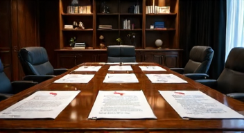 Die 6 häufigsten Fehler bei Vertragsabschlüssen