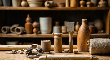 Die Bedeutung von Kreativität im Handwerk (2/10)