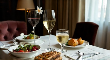 Die besten 8 Tipps bei Bewirtungskosten