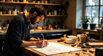 Die besten 8 Tipps bei der Analyse des Handwerks