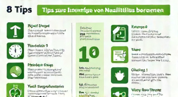 Die besten 8 Tipps bei der Erstellung von Nachhaltigkeitsberichten