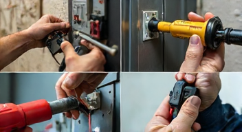 Die besten 8 Tipps bei Elektroinstallation