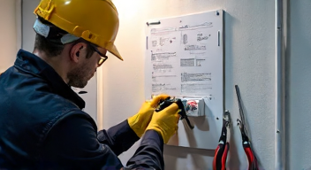 Die besten 8 Tipps bei Elektroinstallation