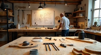 Die besten 8 Tipps bei Innovation im Handwerk