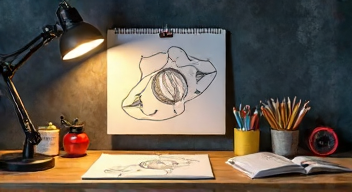 Die besten 8 Tipps bei kreativen Projekten