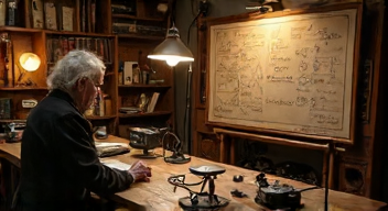 Die kulturelle Dimension der Elektroinstallation (3/10)