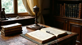 Die Perspektive eines Historikers auf die Wirtschaftspolitik (1/10)