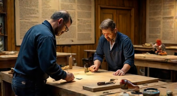 Die politische Bedeutung des Handwerks (10/10)