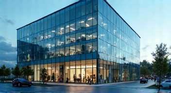 Die Rolle der Gebäudevernetzung: Vernetzte Systeme für mehr Sicherheit (3/10)