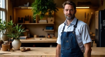 Die Rolle der Politik im Handwerk (3/10)