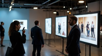 Die Sicht eines Experten auf die Imagekampagne (2/10)