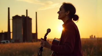 Die Stimme der Arbeiter im Wandel (10/10)