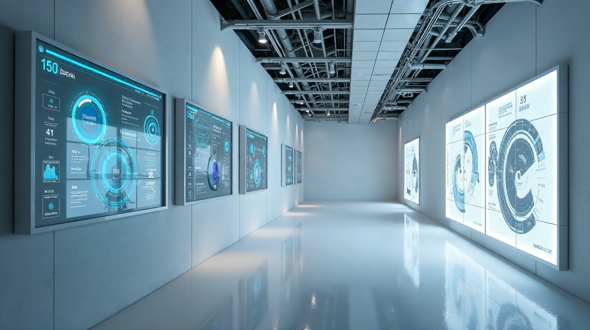 Die Zukunft der Elektroinstallation: Innovation, Vernetzung, Effizienz