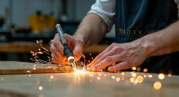 Die Zukunft des Handwerks: Ein persönlicher Einblick von mir