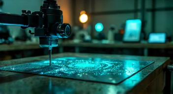 Die Zukunft des Handwerks in der digitalen Welt (10/10)