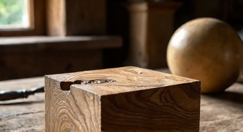 Ein Blick auf die kulturelle Bedeutung des Handwerks (10/10)