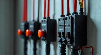 Ein Blick auf die neuesten Entwicklungen in der Elektroinstallation (2/10)