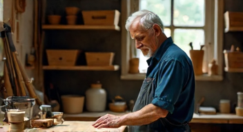 Ein Experte über die Herausforderungen und Chancen im Handwerk