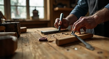 Einfluss der politischen Stimme auf das Handwerk (2/10)