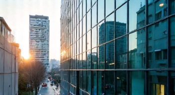 Einfluss der Sicherheitstechnik auf Gebäudeautomation (2/10)